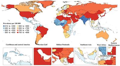 Alzheimer's disease: a comprehensive review of epidemiology, risk factors, symptoms diagnosis, management, caregiving, advanced treatments and associated challenges